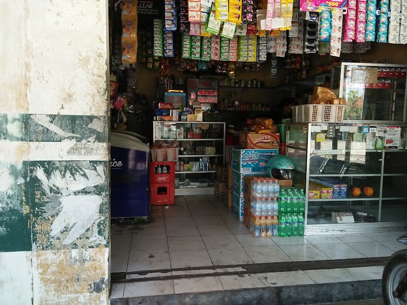 Quick Shopping in Cilacap Without Hassle: Toko Serba Ada Anggih