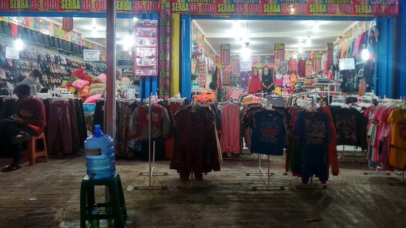 Toko Serba Ada Anggih: Teman Belanja yang Tak Pernah Mengecewakan di Cilacap