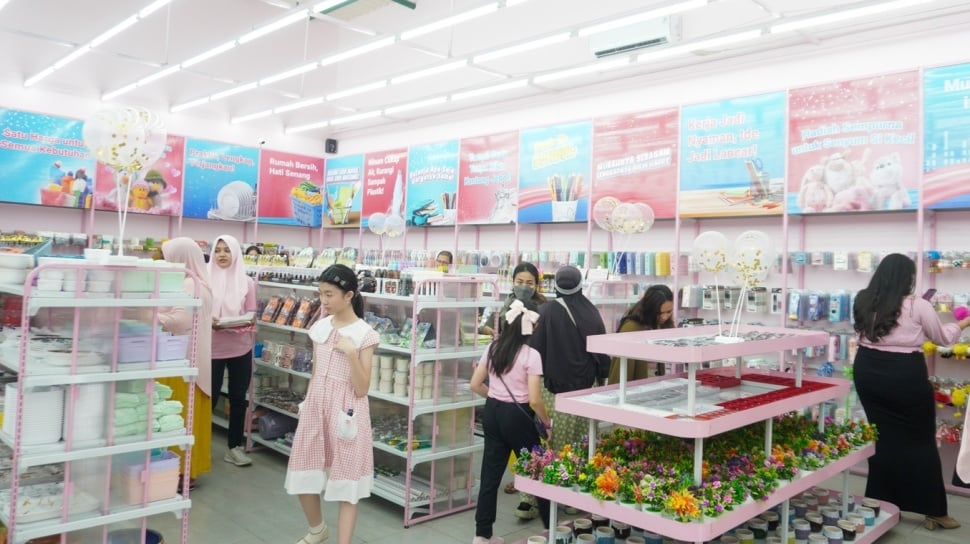 Toko Serba Ada Anggih: Your Fast Shopping Solution in Cilacap That Never Disappoints